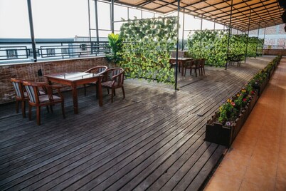 Milliy Hotel - Namangan City