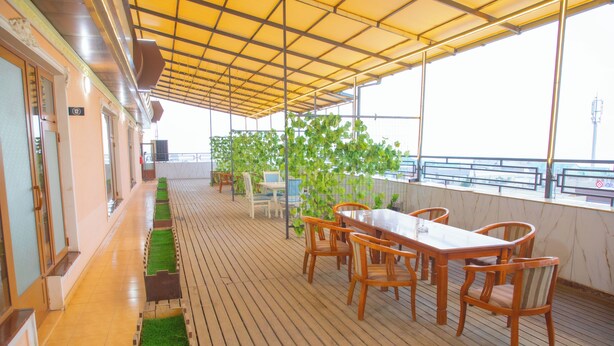 Teras/patio
