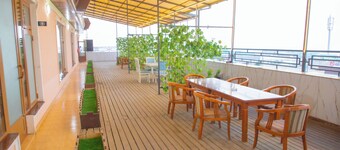 Milliy Hotel - Namangan City