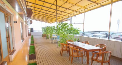 Milliy Hotel - Namangan City