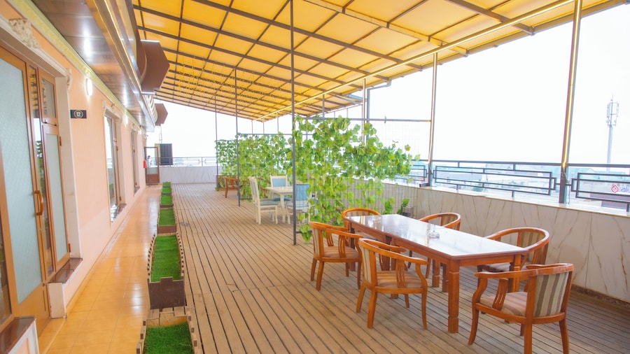 Milliy Hotel - Namangan City