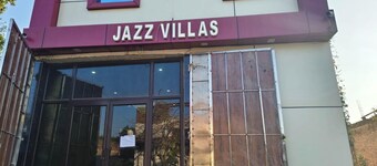 Hotel Jazz Villas