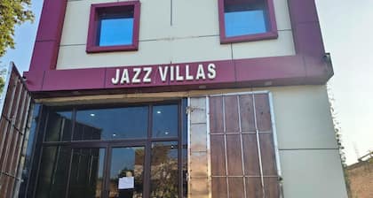 Hotel Jazz Villas