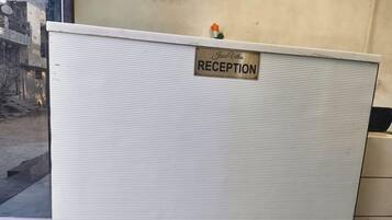 Recepción