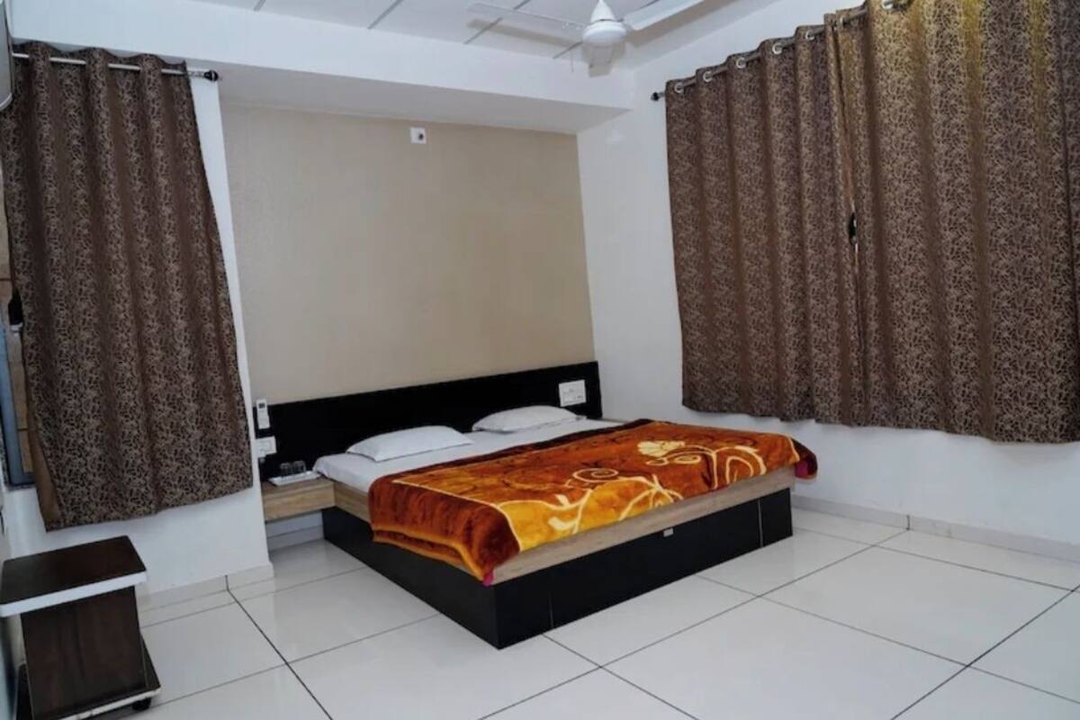 Double Room | Free WiFi