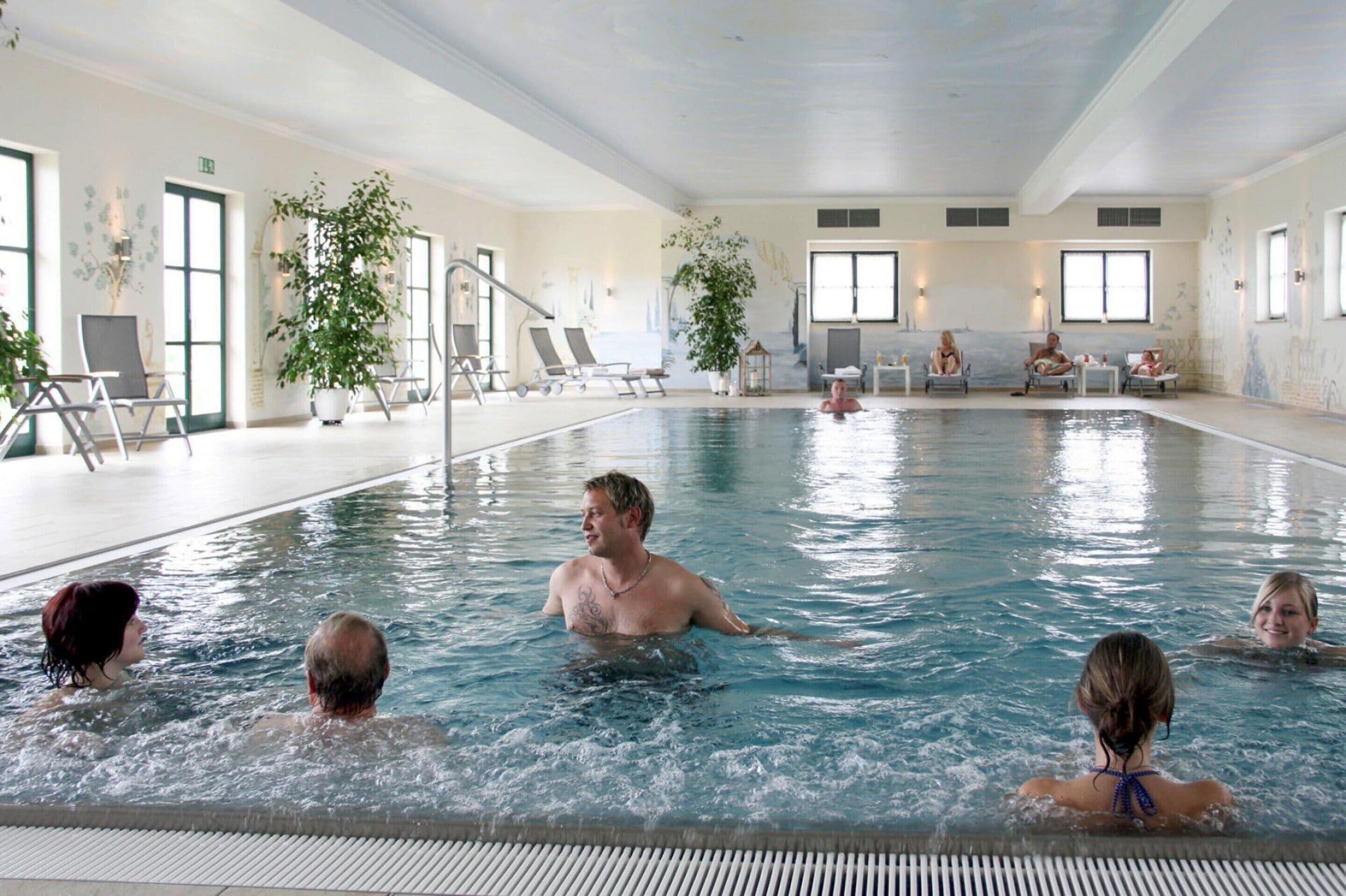 House | Pool | Indoor pool, outdoor pool