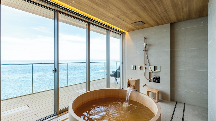 THE PASONA natureverse retreat