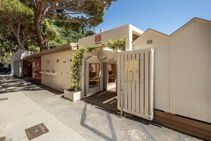 Exterior - PETITE PARAGGI - Sea View and Comfort (Paraggi)