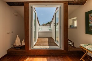 Interior - PETITE PARAGGI - Sea View and Comfort (Paraggi)