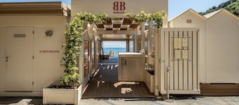 PETITE PARAGGI - Sea View and Comfort