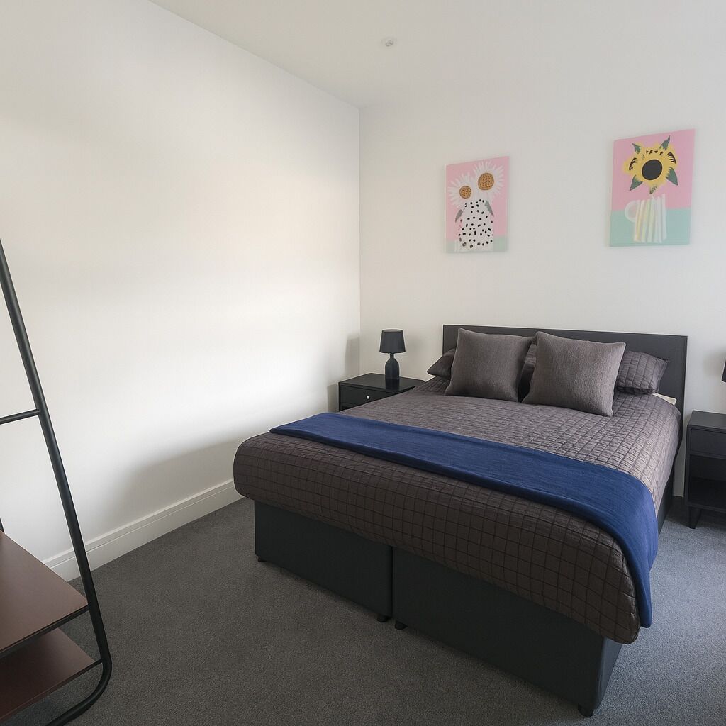 4 Schlafzimmer, Bügeleisen/Bügelbrett, WLAN, Bettwäsche