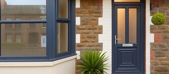 Family Friendly 4 Bedroom House