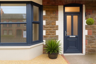 Family Friendly 4 Bedroom House