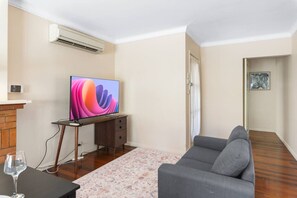 TV