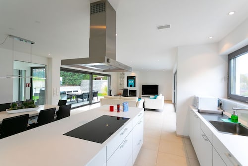 Villa Shangrila - Alpstay