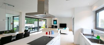 Villa Shangrila - Alpstay