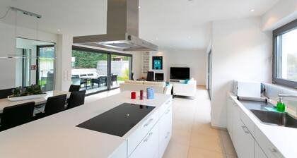 Villa Shangrila - Alpstay