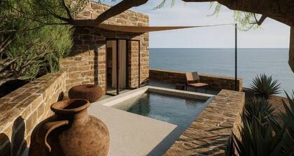 Faos Kea Boutique Hotel