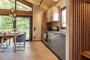 Chalet | Cuisine privée