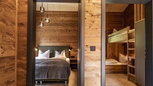 Unclassified image, 4 of 20, button - Modernes Ebenerdiges Chalet im Vital Camp Bayerbach (Bayerbach)