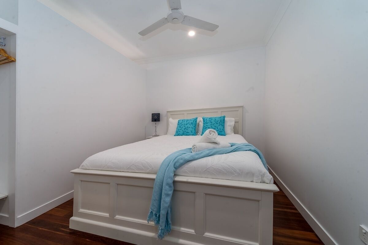 2 bedrooms, Internet