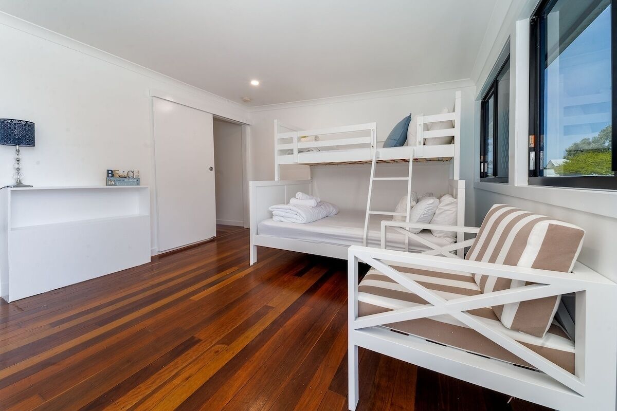 2 Schlafzimmer, Bügeleisen/Bügelbrett, Internetzugang