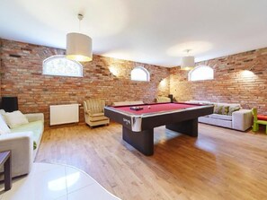 Sala de juegos
