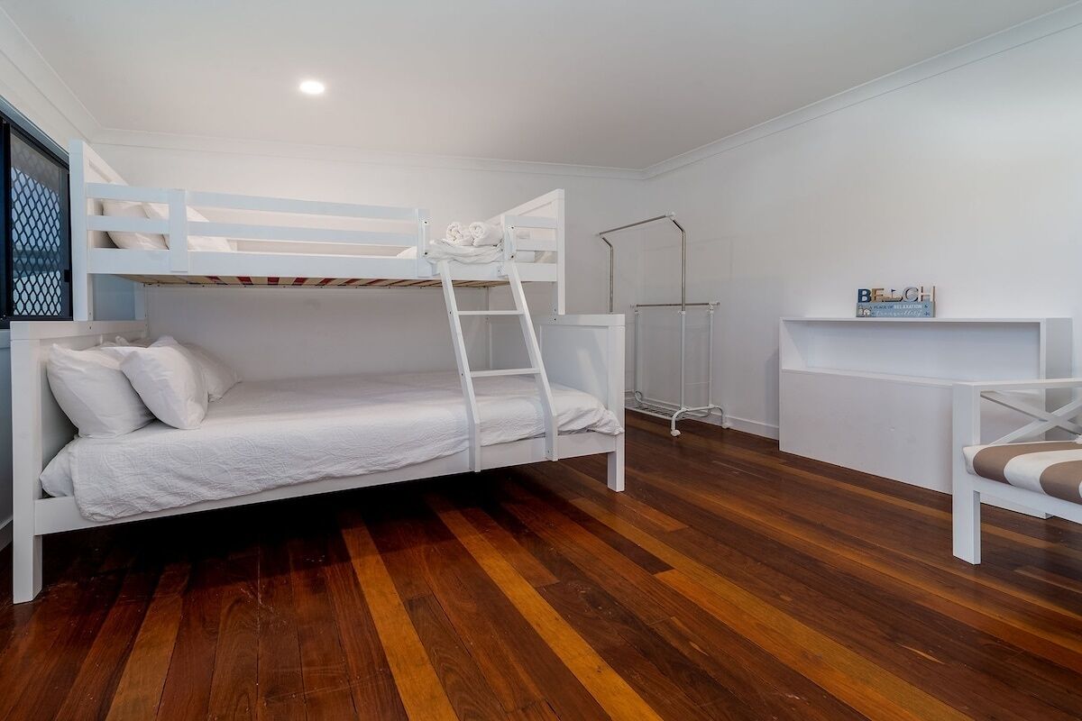 2 slaapkamers, internet