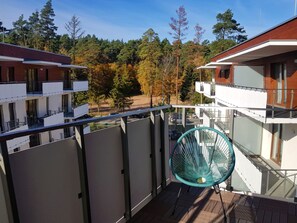 Property grounds - Wohnung in Stegna mit Garten by Interhome (Junoszyno)