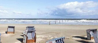 Cabin with 2 bedrooms