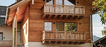Caruso vacation apartment
