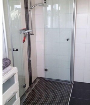 Dusche