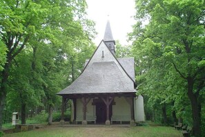 Außenbereich