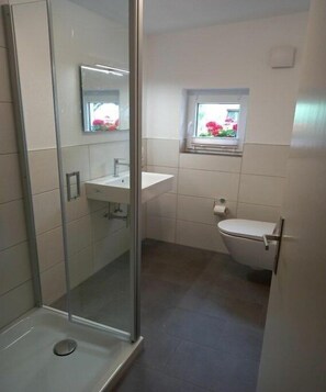 Dusche