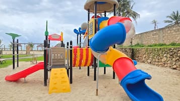 Activités pour enfants