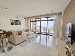 Beach/ocean view - Tulip Residences Mombasa (Mtwapa)