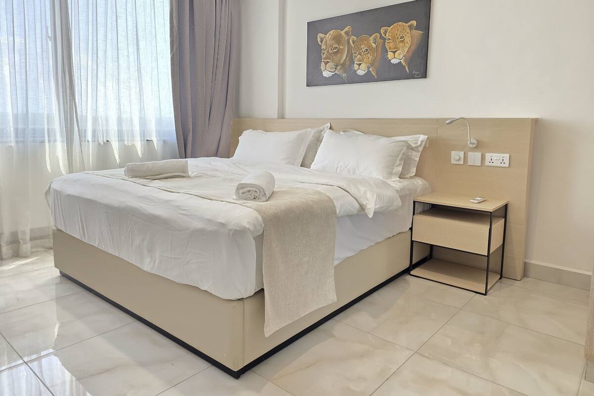 Coffres-forts dans les chambres, bureau