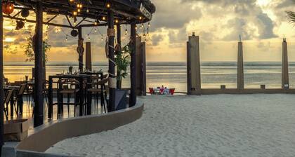 Tulip Residences Mombasa