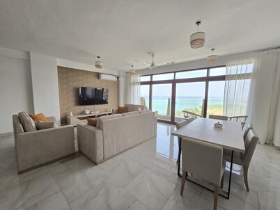 Tulip Residences Mombasa