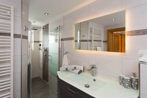 Dusche