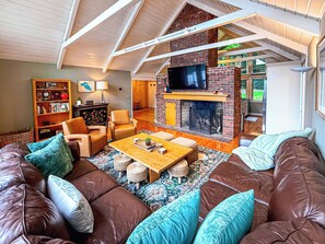 منطقة المعيشة