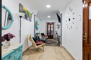 Interior - Apartment in the Old Town of Castro Urdiales (Castro-Urdiales)