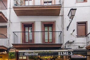Exterior detail - Apartment in the Old Town of Castro Urdiales (Castro-Urdiales)