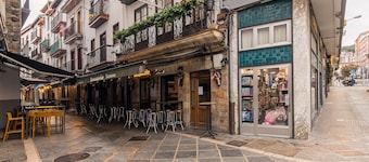 Appartement dans le centre historique de Castro Urdiales