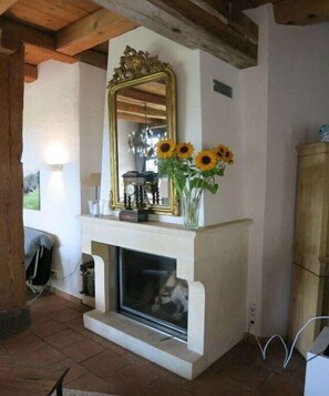 Interior - Holiday apartment with 1 bedroom (Badenweiler-Sehringen)