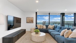 TV - Revive at Archibald | Accom Holidays (GOSFORD)