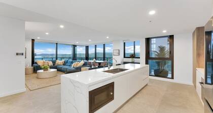 Revive at Archibald | Accom Holidays
