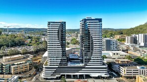 Exterior - Revive at Archibald | Accom Holidays (GOSFORD)