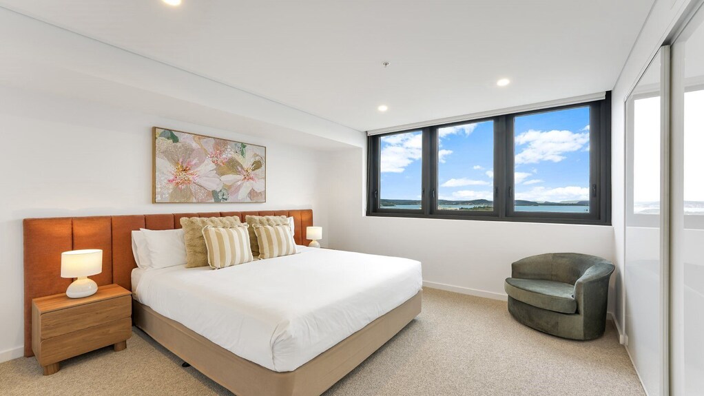 Revive At Archibald | Accom Holidays - Central Coast