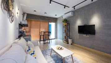 TV connectée